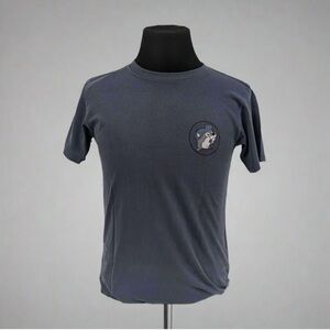 Disney Light Gray Short Sleeve Tee